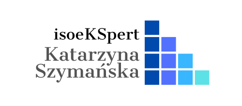 isoeKSpert - Katarzyna Szymańska